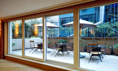 هتل سنترال پالاس استانبول هتل سنترال پالاس استانبول